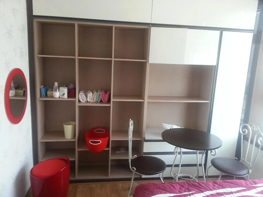 Aj House Hostel Busan 0*,