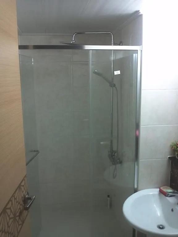Aj House Hostel Busan