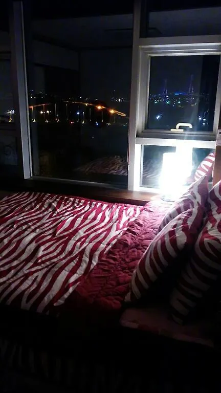 Aj House Hostel Busan