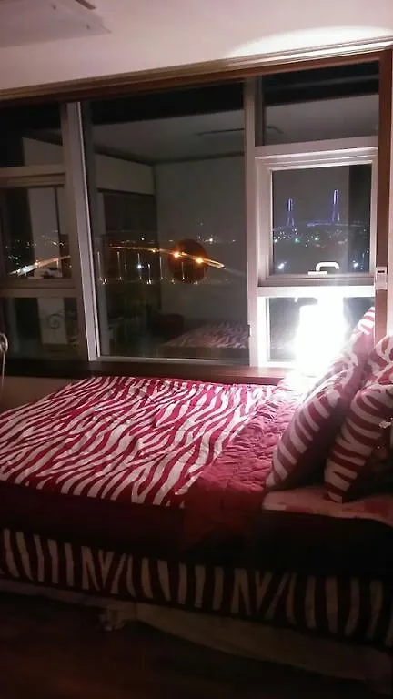 Aj House Hostel Busan