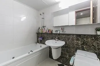 Aj House Hostel Busan