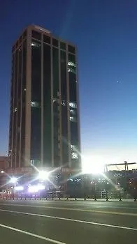 Aj House Hostel Busan