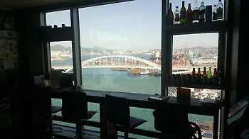 Aj House Hostel Busan 0*,