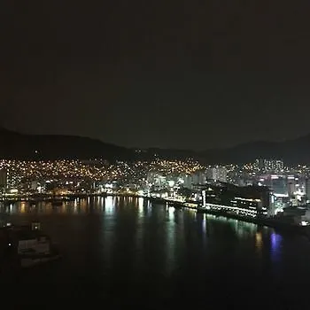 Aj House Hostel Busan