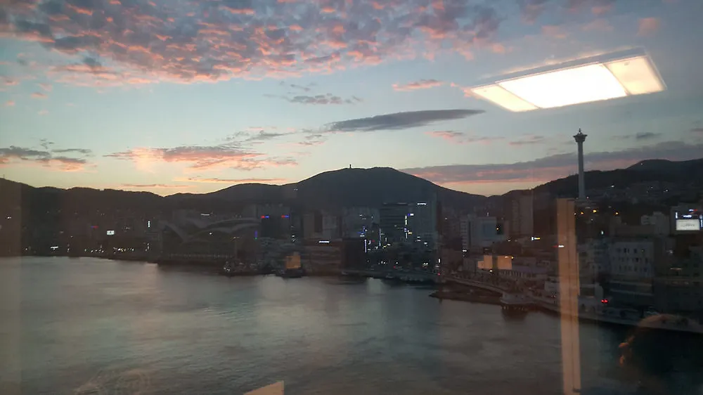 Aj House Hostel Busan