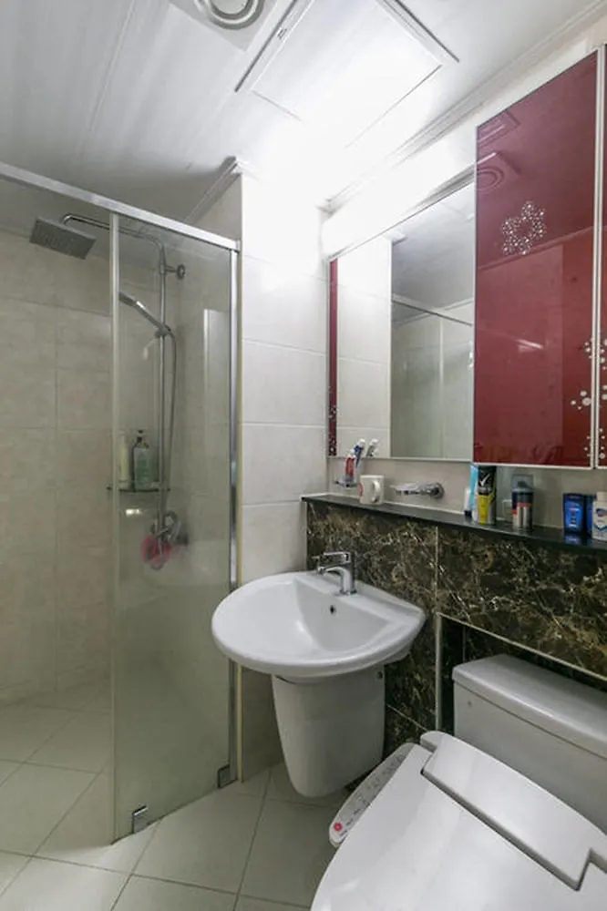 Aj House Hostel Busan