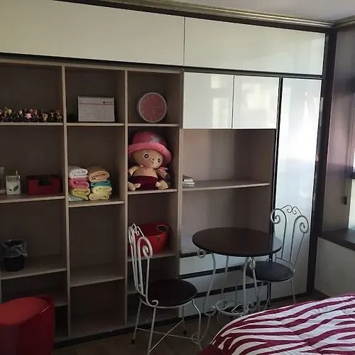 Aj House Hostel Busan