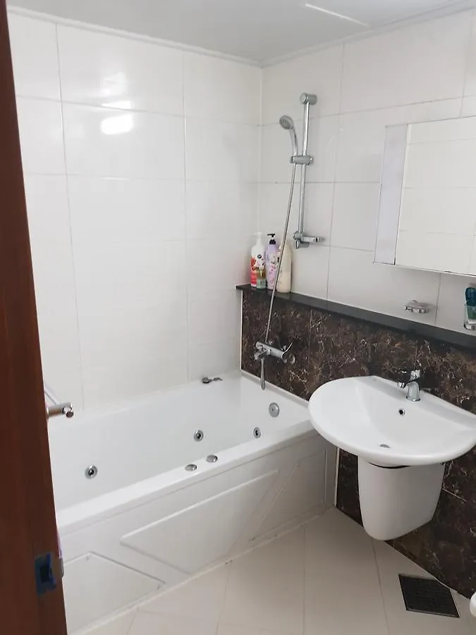 Aj House Hostel Busan 0*,