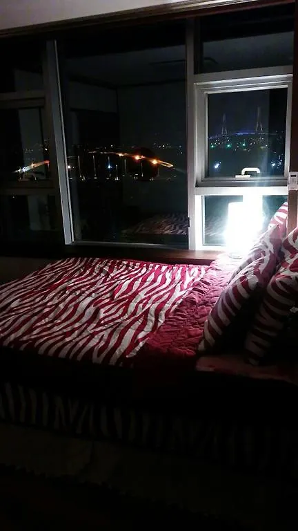 Aj House Hostel Busan