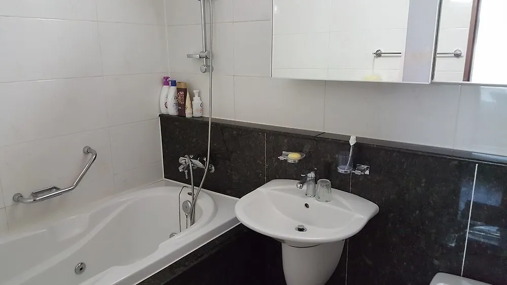Aj House Hostel Busan